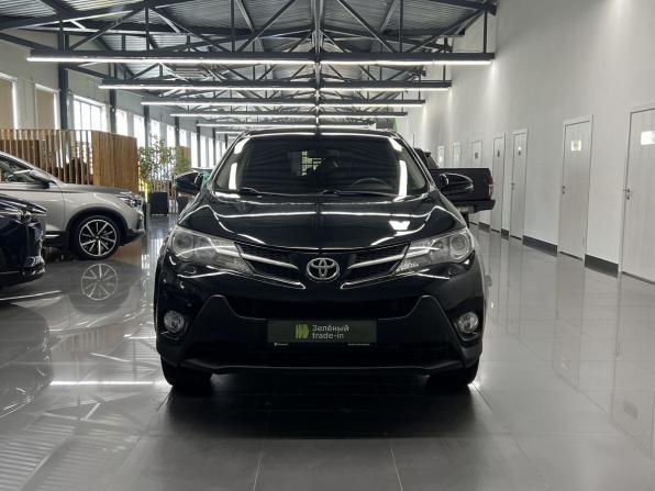 Toyota RAV4 IV (XA40) с пробегом 2013 года, цена 1 475 000 рублей, 216267 км, внедорожник, Автокод Объявления