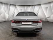 BMW 7 серии VI (G11/G12) Рестайлинг Москва  - изображение 24