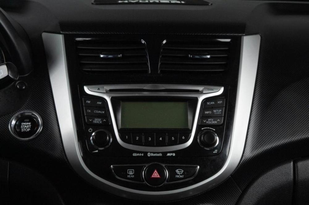 Hyundai Solaris I Челябинск  - изображение 15