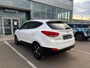 Hyundai ix35 I Самара  - изображение 29