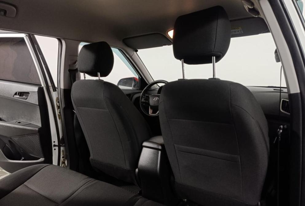 Hyundai Creta I Волгоград  - изображение 10