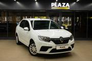 Renault Logan II Рестайлинг Уфа  - изображение 21