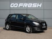 Nissan Qashqai I Рестайлинг Краснодар  - изображение 24