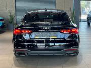 Audi A5 II (F5) Рестайлинг Оренбург  - изображение 29