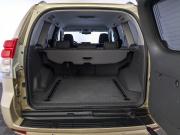 Toyota Land Cruiser Prado 150 Series Москва  - изображение 39