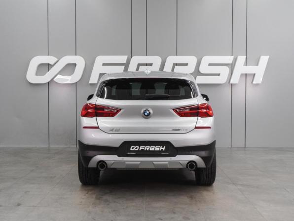 BMW X2 I (F39) с пробегом 2020 года, цена 2 968 000 рублей, 78583 км, внедорожник, Автокод Объявления