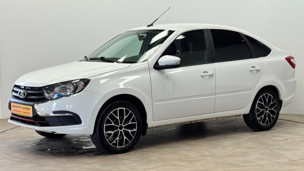 Lada (ВАЗ) Granta I Рестайлинг Киров  - изображение 1