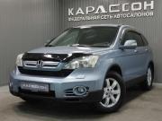 Honda CR-V III Пермь  - изображение 18