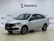 Lada (ВАЗ) Granta I Рестайлинг Ставрополь  - изображение 16