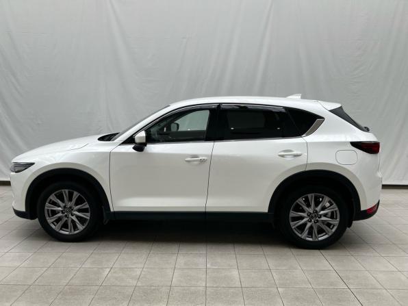 Mazda CX-5 II с пробегом 2019 года, цена 2 500 000 рублей, 171011 км, внедорожник, Автокод Объявления