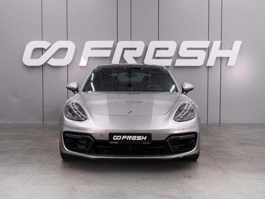 Porsche Panamera II Воронеж  - изображение 3
