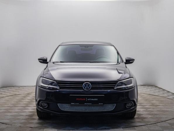 Volkswagen Jetta VI с пробегом 2014 года, цена 940 000 рублей, 178381 км, седан, Автокод Объявления