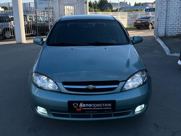 Chevrolet Lacetti I с пробегом 2007 года, цена 390 000 рублей, 191964 км, хэтчбек, Автокод Объявления