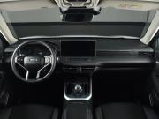 Haval Jolion I Рестайлинг Кемерово  - изображение 30