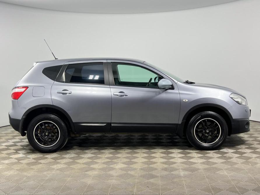 Nissan Qashqai I Рестайлинг Казань  - изображение 5