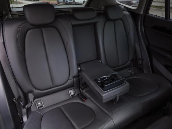 BMW X1 II (F48) Рестайлинг с пробегом 2020 года, цена 2 849 000 рублей, 124610 км, внедорожник, Автокод Объявления