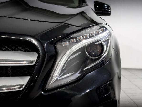 Mercedes-Benz GLA I (X156) с пробегом 2016 года, цена 2 300 000 рублей, 85461 км, внедорожник, Автокод Объявления