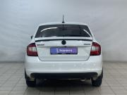 Skoda Rapid I Воронеж  - изображение 26