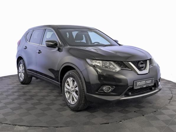 Nissan X-Trail III с пробегом 2015 года, цена 1 550 000 рублей, 143754 км, внедорожник, Автокод Объявления