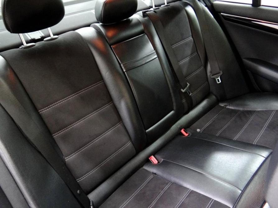 Mercedes-Benz C-Класс III (W204) Рестайлинг Старый Оскол  - изображение 20