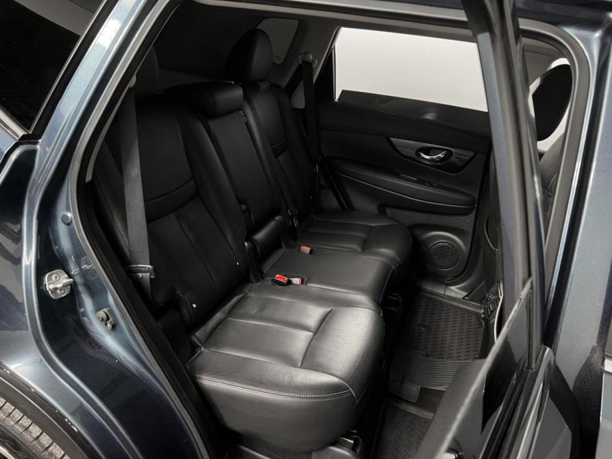 Nissan X-Trail III Рестайлинг Казань  - изображение 7