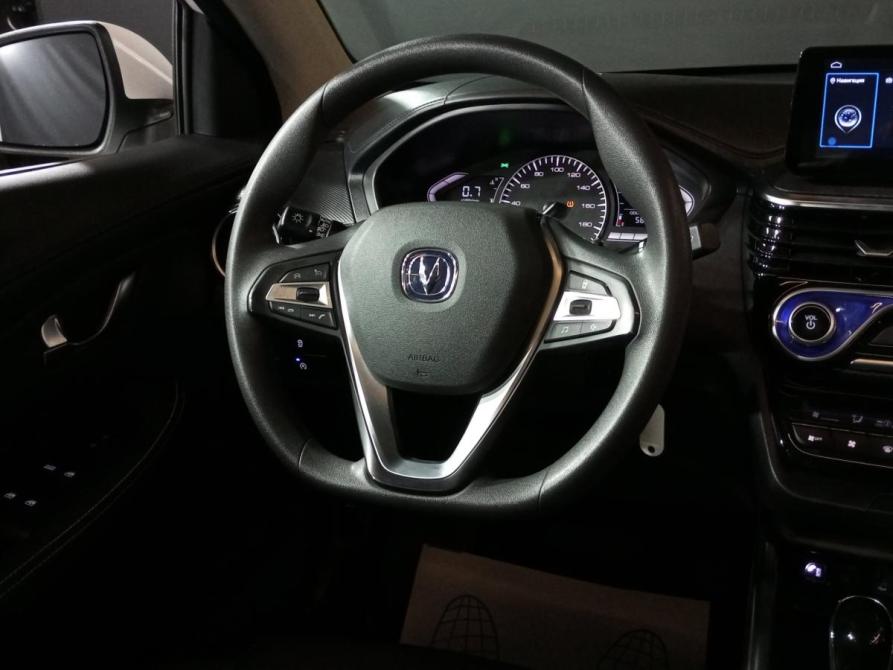 Changan Alsvin Уфа  - изображение 10