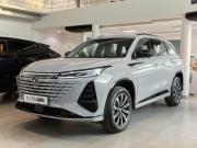 Changan CS75 Plus III Москва  - изображение 22
