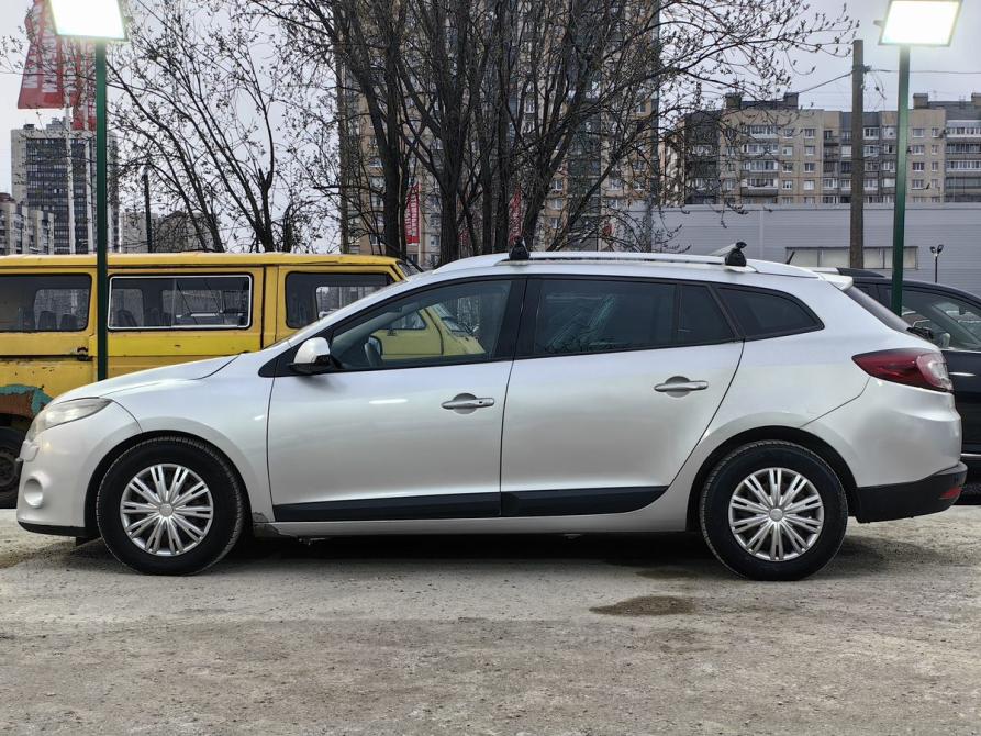 Renault Megane III Санкт-Петербург  - изображение 5
