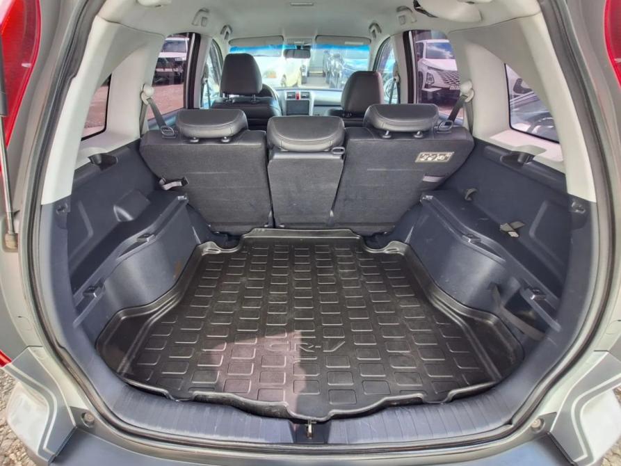 Honda CR-V III Самара  - изображение 21