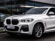 BMW X4 II (G02) Санкт-Петербург  - изображение 52