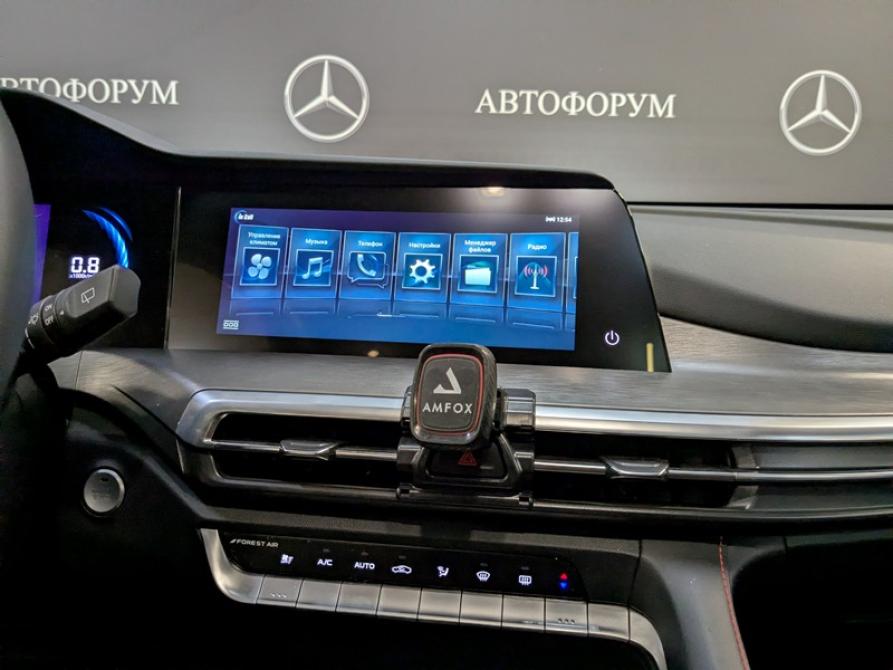 Changan CS35 Plus I Рестайлинг Москва  - изображение 15