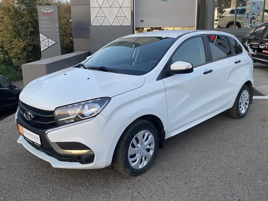 Lada (ВАЗ) XRAY I Казань  - изображение 1