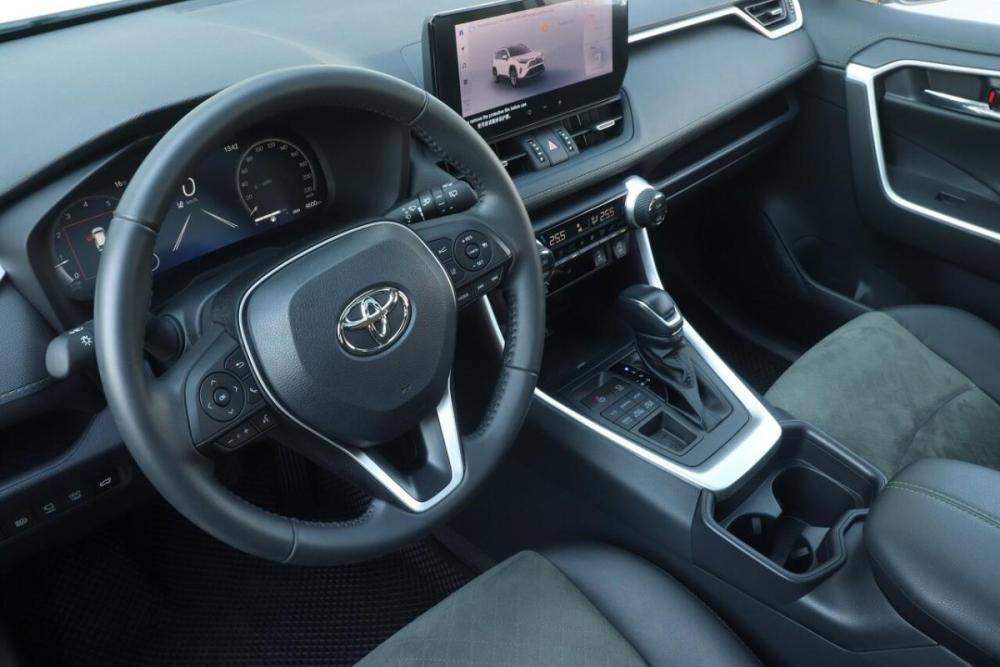 Toyota RAV4 V (XA50) Казань  - изображение 5