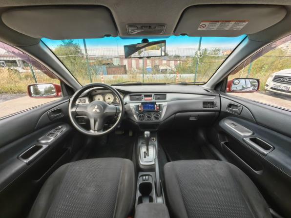Mitsubishi Lancer IX Рестайлинг с пробегом 2005 года, цена 269 000 рублей, 244000 км, седан, Автокод Объявления