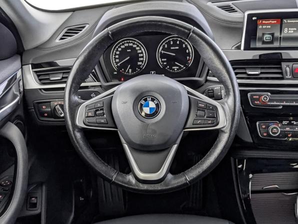 BMW X2 I (F39) с пробегом 2020 года, цена 2 950 000 рублей, 77967 км, внедорожник, Автокод Объявления