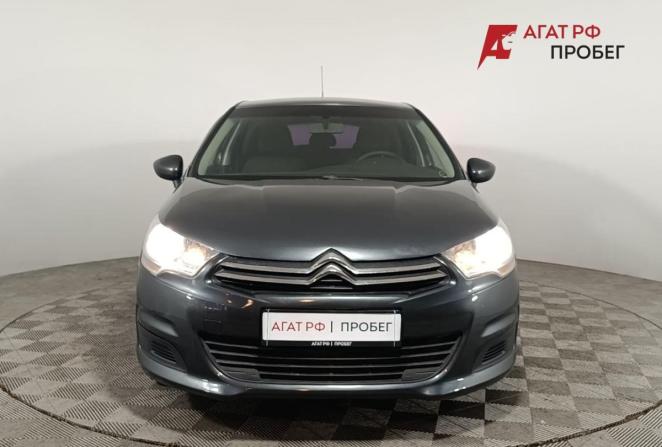Citroen C4 II с пробегом 2012 года, цена 560 000 рублей, 196666 км, хэтчбек, Автокод Объявления