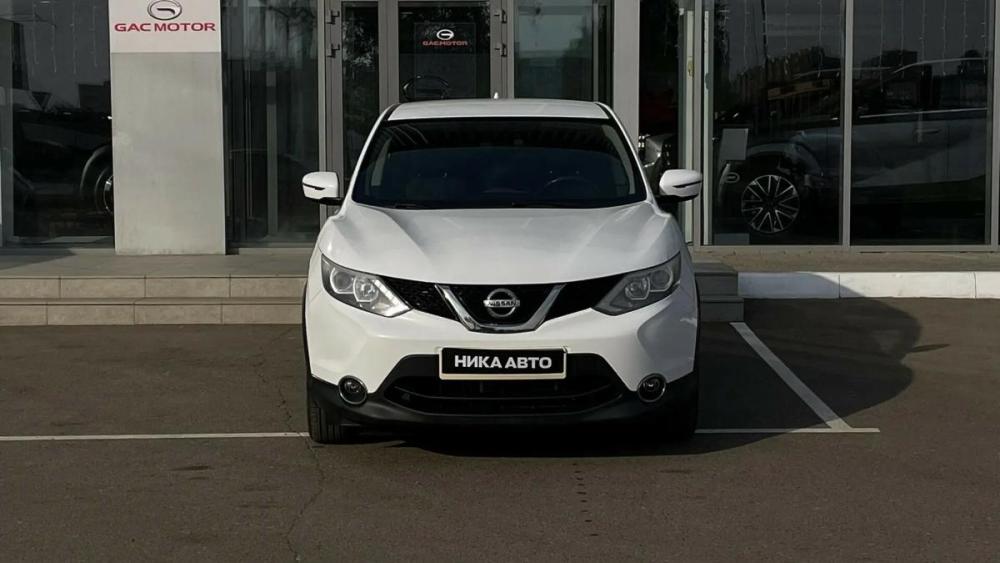 Nissan Qashqai II Оренбург  - изображение 2