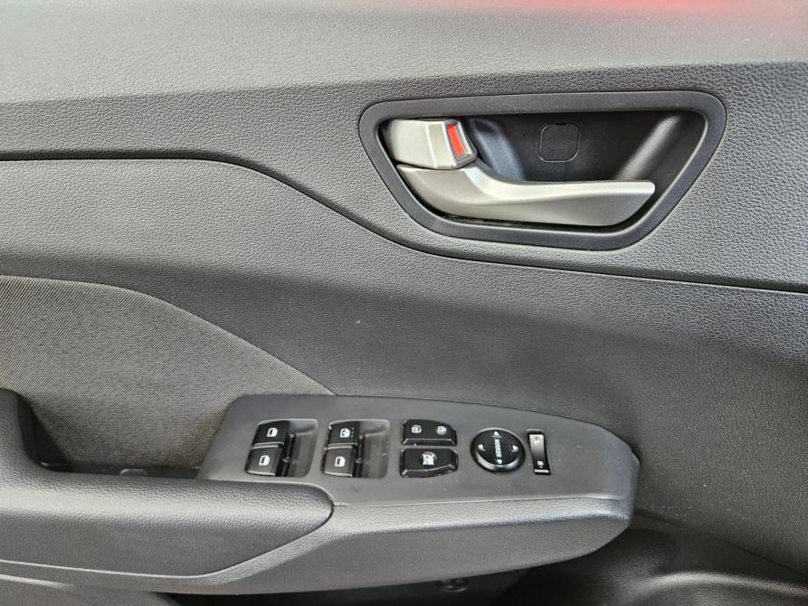Hyundai Solaris II Вологда  - изображение 17