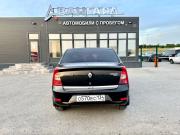 Renault Logan I Рестайлинг Волгоград  - изображение 27