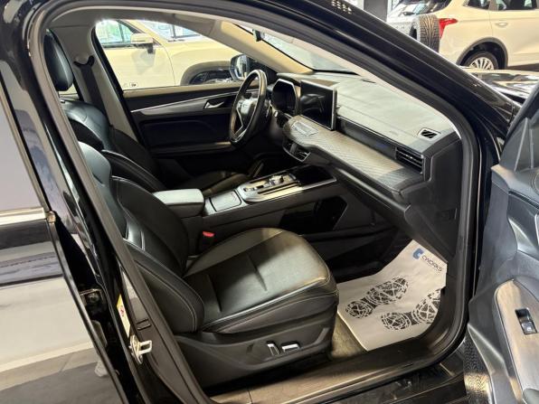 Haval Jolion I Рестайлинг с пробегом 2024 года, цена 2 068 000 рублей, 50568 км, внедорожник, Автокод Объявления