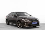Kia Optima IV Барнаул  - изображение 33