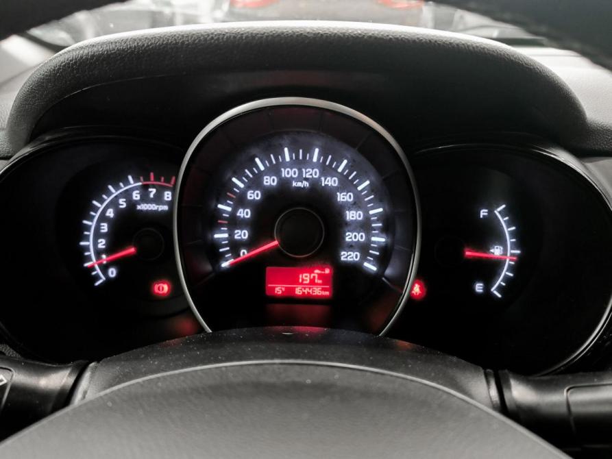 Kia Rio III Рестайлинг Казань  - изображение 16