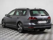 Volkswagen Golf R VII Рестайлинг Москва  - изображение 32