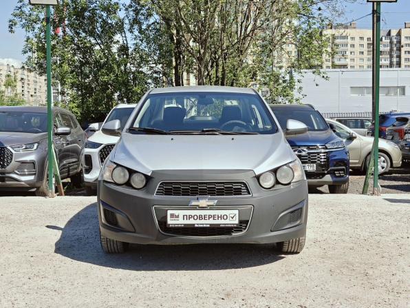 Chevrolet Aveo II с пробегом 2012 года, цена 459 000 рублей, 185000 км, седан, Автокод Объявления