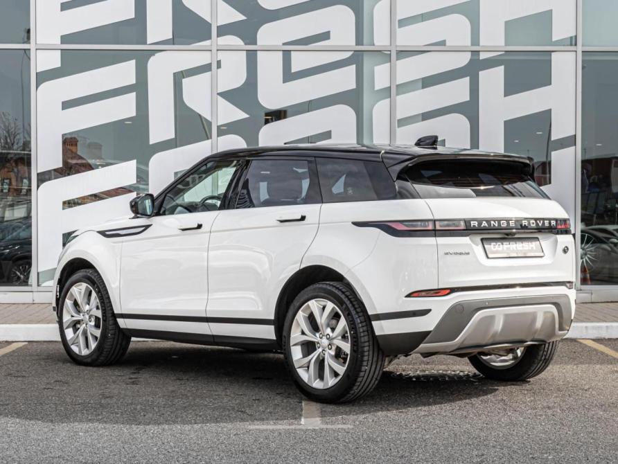 Land Rover Range Rover Evoque II Краснодар  - изображение 2
