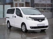 Nissan NV200 Новосибирск  - изображение 22