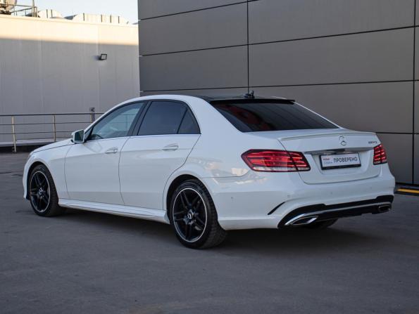 Mercedes-Benz E-Класс IV (W212 S212 C207) Рестайлинг с пробегом 2015 года, цена 2 749 000 рублей, 142537 км, седан, Автокод Объявления