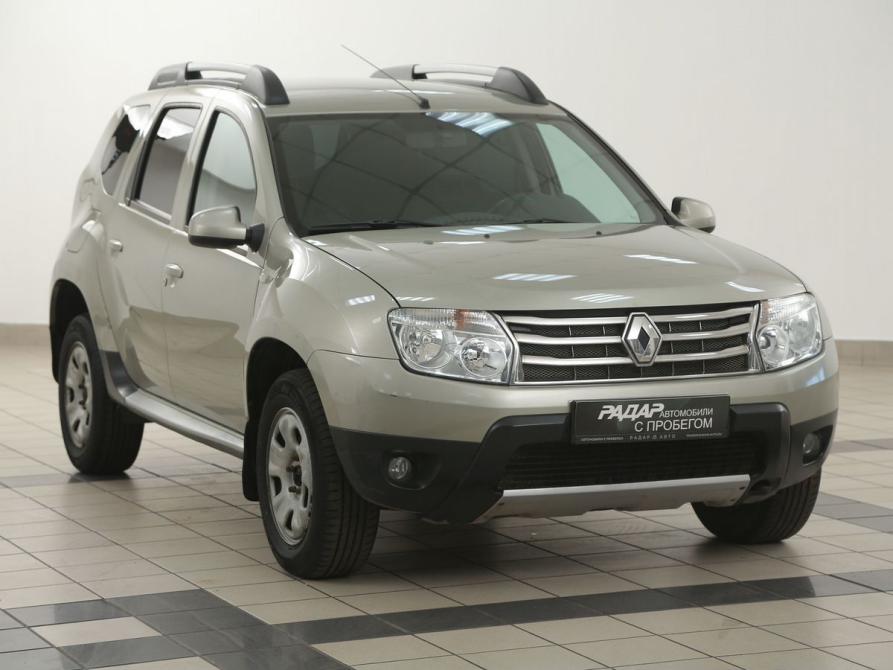 Renault Duster I Иваново  - изображение 1