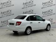 Lada (ВАЗ) Granta I Рестайлинг Ставрополь  - изображение 22