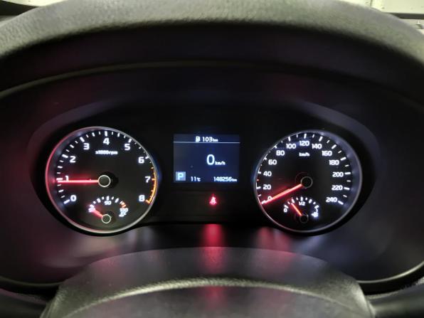 Kia Sportage IV Рестайлинг с пробегом 2020 года, цена 1 880 000 рублей, 148255 км, внедорожник, Автокод Объявления